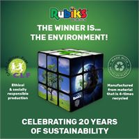 CUBO DI RUBIK® ORIGINALE